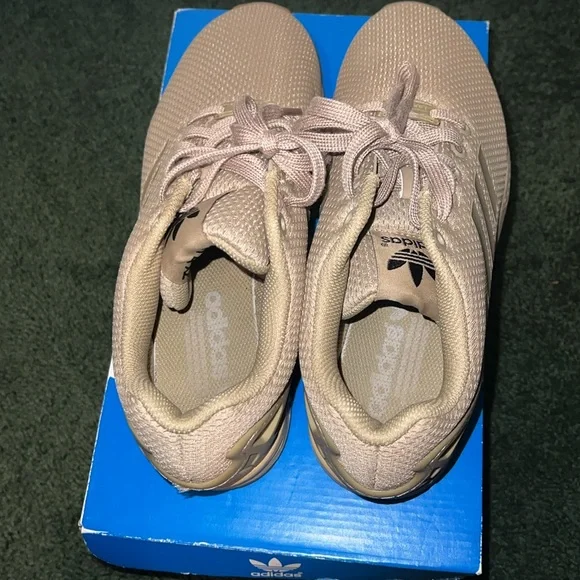 Adidas shoes / color- hemp - Picture 6 of 6